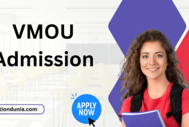VMOU Admission