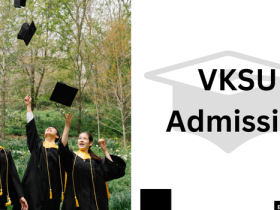 VKSU Admission