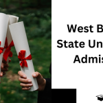 West Bengal State University Admission