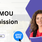 YCMOU Admission