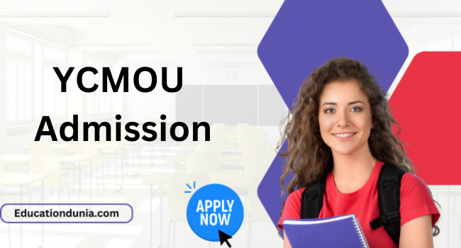 YCMOU Admission