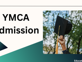 YMCA University Admission