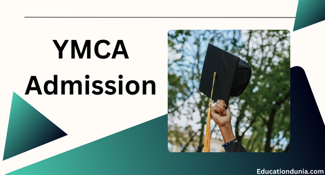 YMCA University Admission