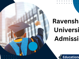 Ravenshaw University Admission