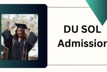 DU SOL Admission
