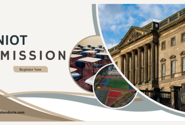GNIOT Admission