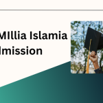 JMI Admission