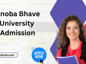 VBU Admission