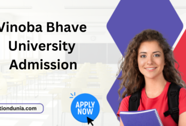 VBU Admission