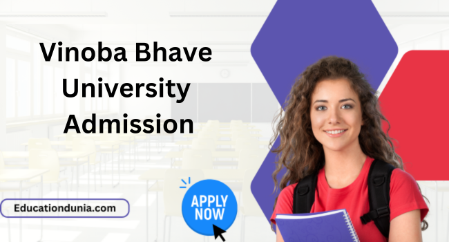 VBU Admission