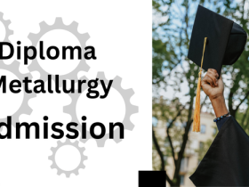 Diploma Metallurgy Admission