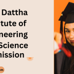 Sree Dattha Institute Of Engineering And Science Admission