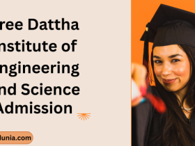 Sree Dattha Institute Of Engineering And Science Admission