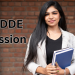 KUK DDE Admission
