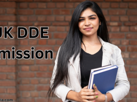 KUK DDE Admission