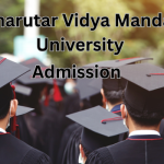 Charutar Vidya Mandal University Admission