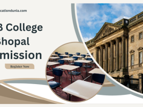 MLB College Bhopal Admission