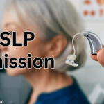 BASLP Admission