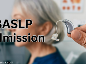 BASLP Admission