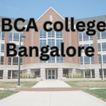 Top BCA colleges in Bangalore