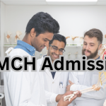 PMCH Admission