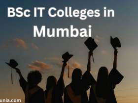 BSc IT Colleges in Mumbai