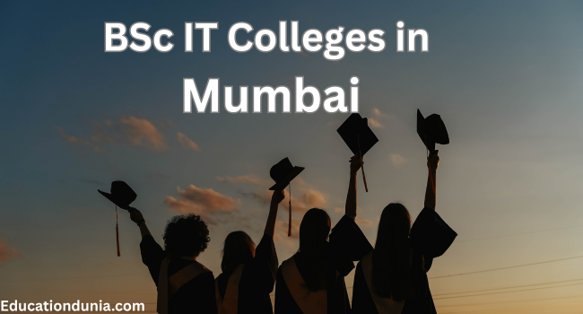 BSc IT Colleges in Mumbai