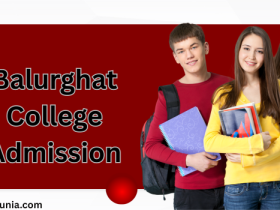 Balurghat College Admission