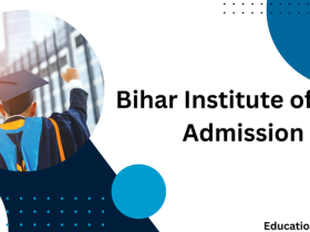 Bihar Institute of Law Admission