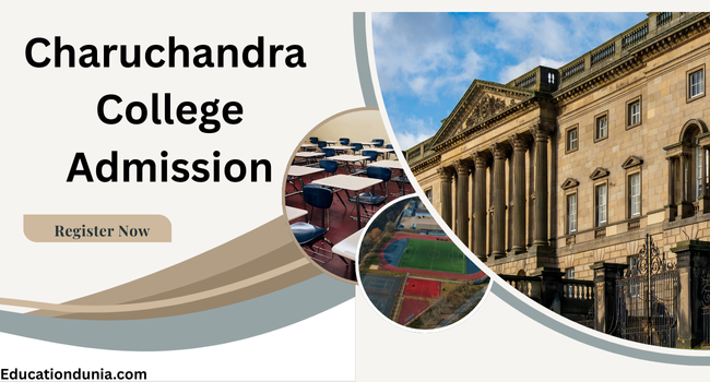 Charuchandra College Admission