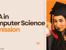 MBA in Computer Science Admission
