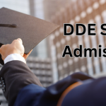DDE SVSU Admission