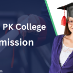 Contai PK College Admission