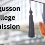 Fergusson College Admission