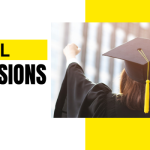 ICDEOL Admission