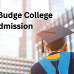 Budge Budge College Admission