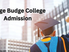 Budge Budge College Admission