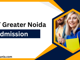 IIMT Greater Noida Admission