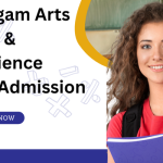 Karpagam Arts and Science College Admission