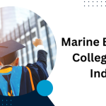 Marine Biology Colleges In India