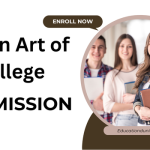 Indian Art of College Admission