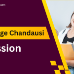 SM College Chandausi Admission