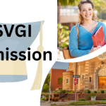 SSVGI Admission