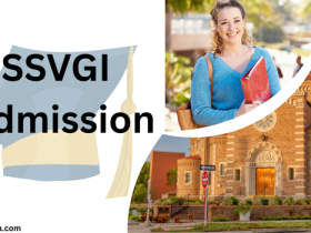 SSVGI Admission