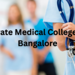 Private Medical Colleges in Bangalore