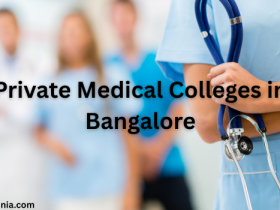 Private Medical Colleges in Bangalore