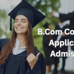 BCom Computer Application Admission
