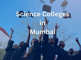 Science Colleges in Mumbai