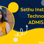 Sethu Institute of Technology Admission
