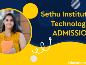 Sethu Institute of Technology Admission
